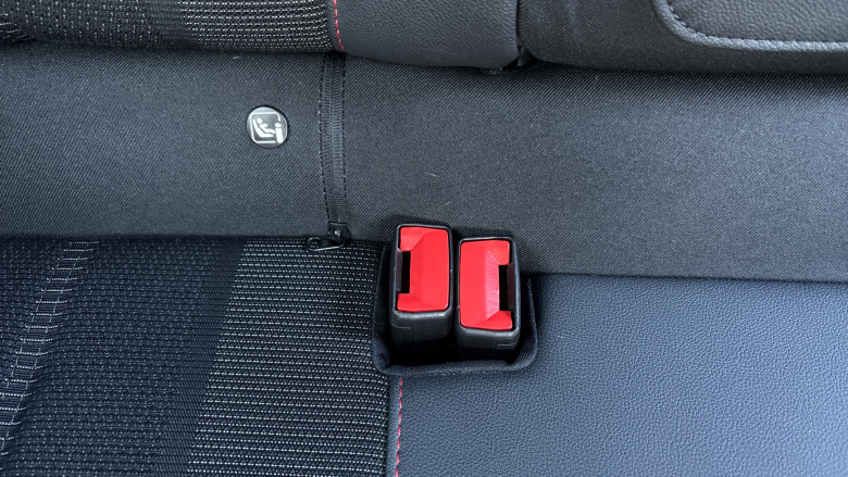 Vauxhall Mokka 1.2 Turbo 100 GS Line 5dr Petrol Hatchback